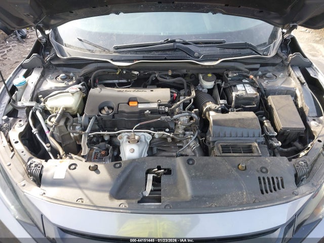 2021 HONDA CIVIC 2HGFC2F81MH543872 Photo 9