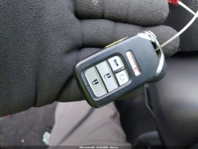 2021 HONDA CIVIC 2HGFC2F81MH543872 Photo 10