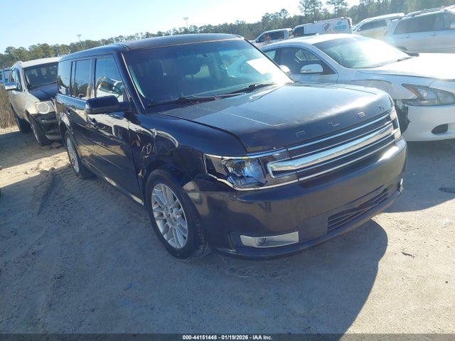 2013 FORD FLEX 2FMHK6C84DBD06278