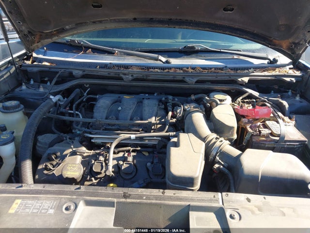 2013 FORD FLEX 2FMHK6C84DBD06278 Photo 9