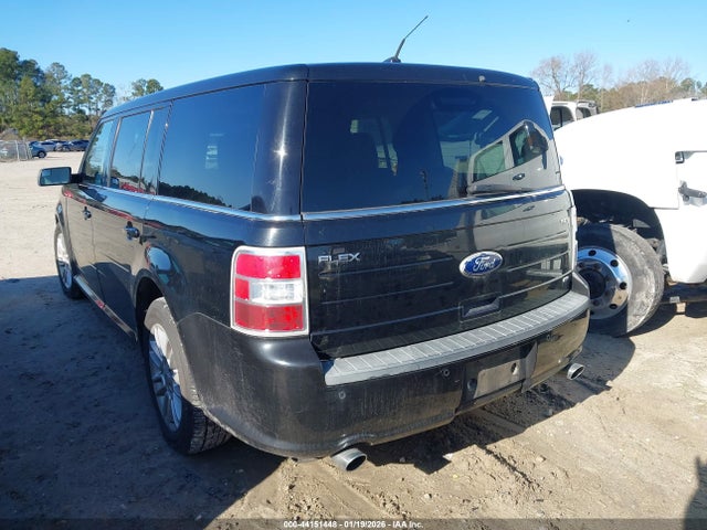 2013 FORD FLEX 2FMHK6C84DBD06278 Photo 2