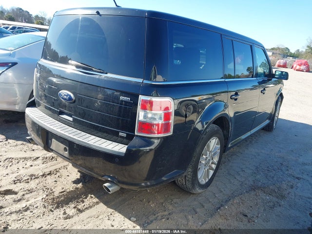 2013 FORD FLEX 2FMHK6C84DBD06278 Photo 3