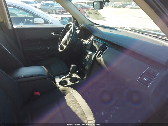 2013 FORD FLEX 2FMHK6C84DBD06278 Photo 4