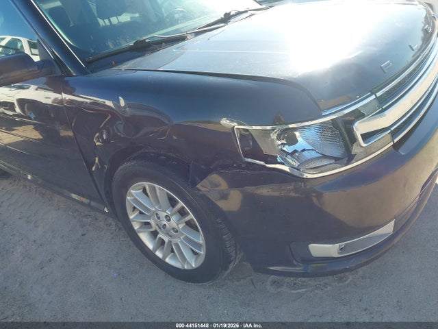 2013 FORD FLEX 2FMHK6C84DBD06278 Photo 5