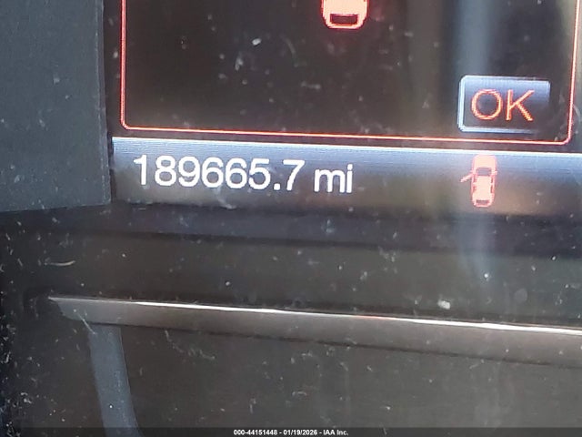 2013 FORD FLEX 2FMHK6C84DBD06278 Photo 6