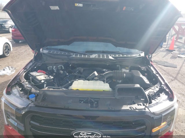 1FTFW5L58RFA90974 Ford F-150 Lariat