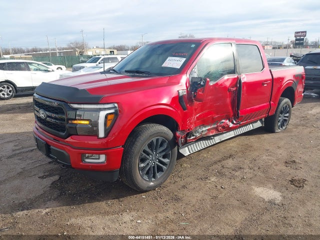 1FTFW5L58RFA90974 Ford F-150 Lariat