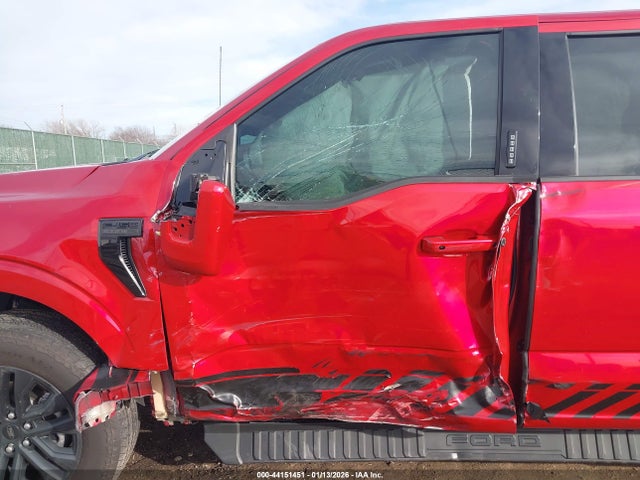 1FTFW5L58RFA90974 Ford F-150 Lariat