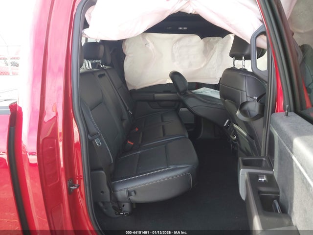 1FTFW5L58RFA90974 Ford F-150 Lariat