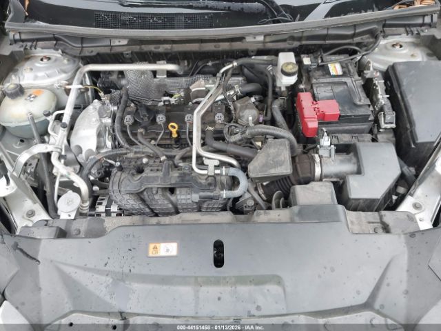 2024 MITSUBISHI OUTLANDER JA4J4VA89RZ043507 Photo 9