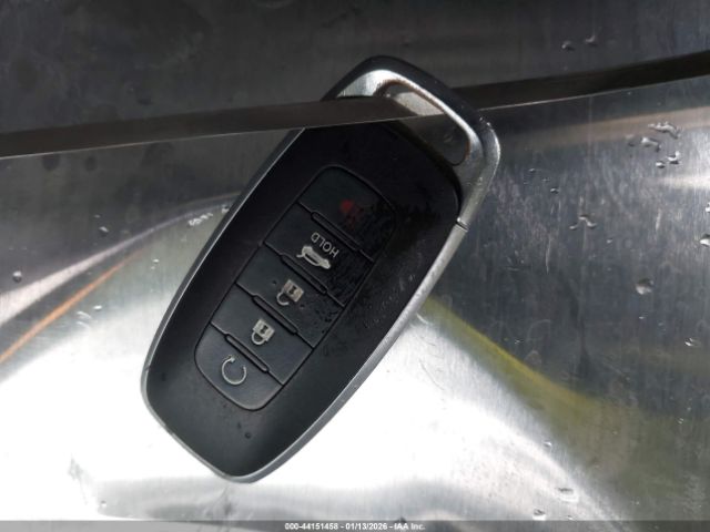 2024 MITSUBISHI OUTLANDER JA4J4VA89RZ043507 Photo 10