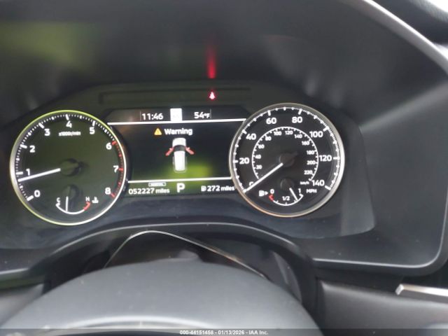 2024 MITSUBISHI OUTLANDER JA4J4VA89RZ043507 Photo 6