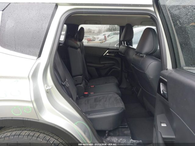2024 MITSUBISHI OUTLANDER JA4J4VA89RZ043507 Photo 7