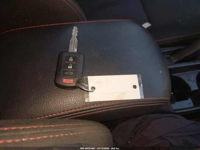 2017 MITSUBISHI LANCER JA32U2FU4HU015090 Photo 10