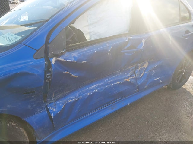 2017 MITSUBISHI LANCER JA32U2FU4HU015090 Photo 5