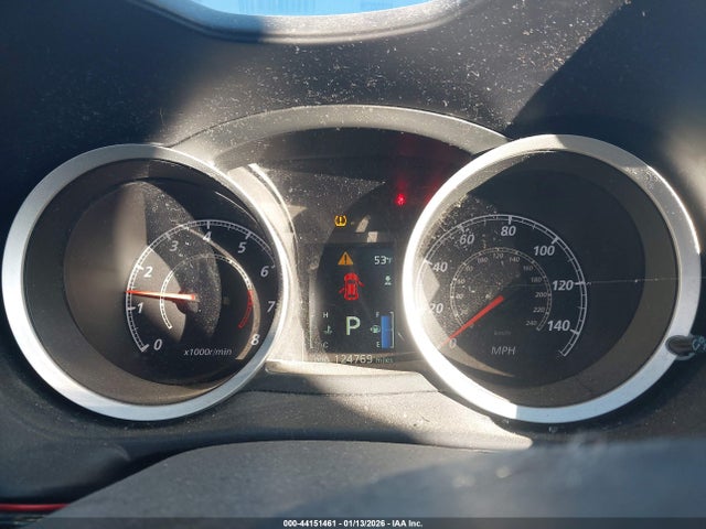 2017 MITSUBISHI LANCER JA32U2FU4HU015090 Photo 6