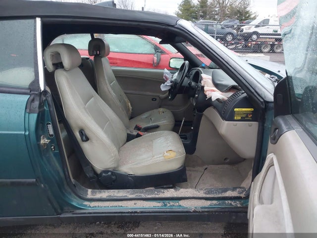 1995 SAAB 900 YS3DD75B4S7019386 Photo 4