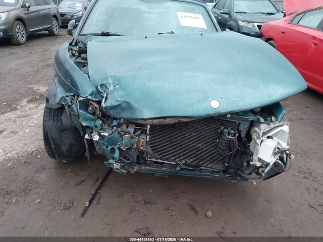 1995 SAAB 900 YS3DD75B4S7019386 Photo 5