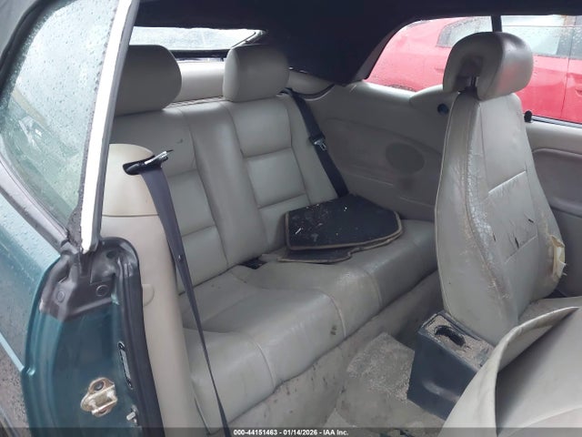1995 SAAB 900 YS3DD75B4S7019386 Photo 7