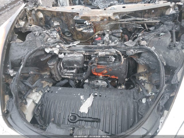 2021 TESLA MODEL 3 5YJ3E1EC3MF001500 Photo 9