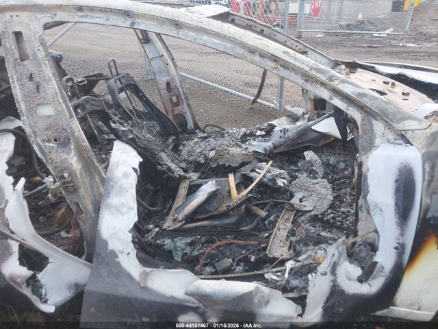 2021 TESLA MODEL 3 5YJ3E1EC3MF001500 Photo 4