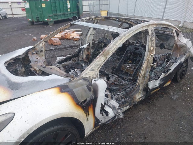 2021 TESLA MODEL 3 5YJ3E1EC3MF001500 Photo 5