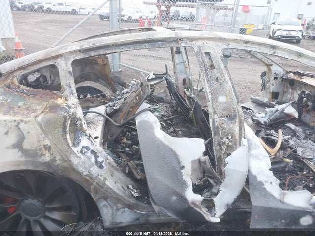 2021 TESLA MODEL 3 5YJ3E1EC3MF001500 Photo 7