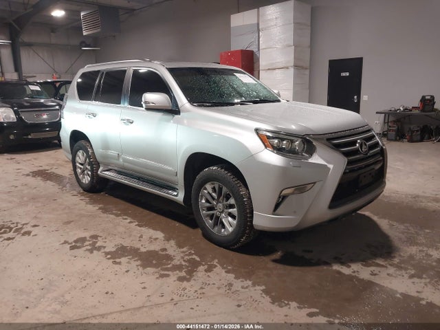 2014 LEXUS GX 460 JTJBM7FX4E5087287