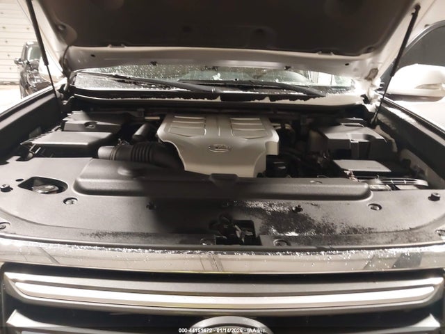 2014 LEXUS GX 460 JTJBM7FX4E5087287 Photo 9