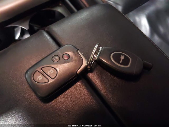 2014 LEXUS GX 460 JTJBM7FX4E5087287 Photo 10