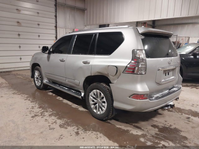 2014 LEXUS GX 460 JTJBM7FX4E5087287 Photo 2