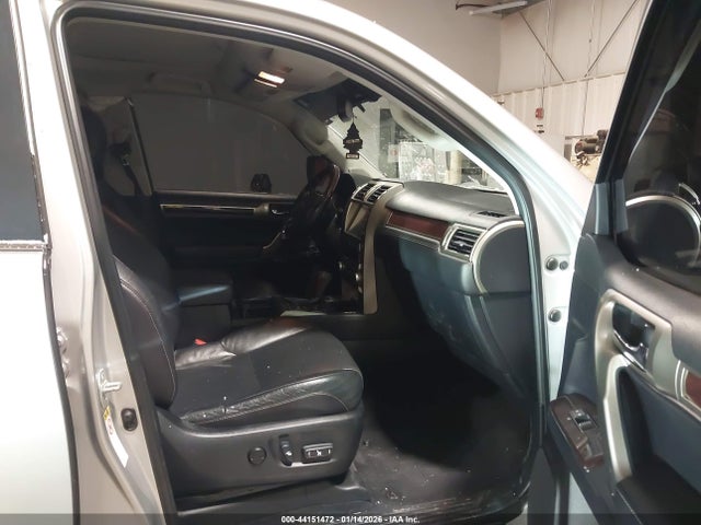 2014 LEXUS GX 460 JTJBM7FX4E5087287 Photo 4