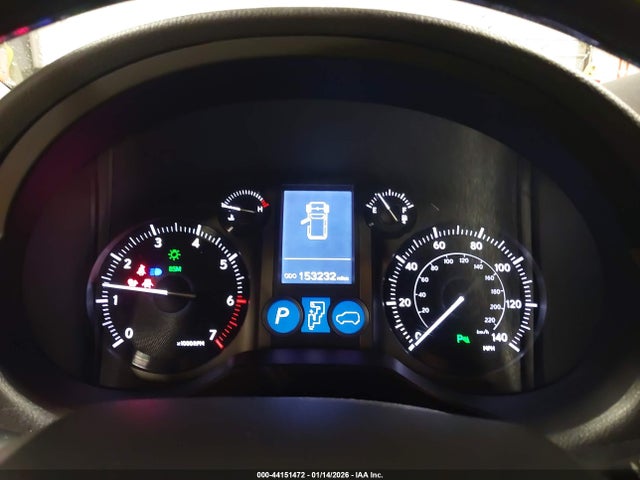 2014 LEXUS GX 460 JTJBM7FX4E5087287 Photo 6