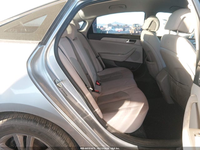 5NPE24AF7FH064865 Hyundai SONATA SE