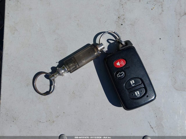 Toyota Venza Xle V6 2014 4T3ZK3BB4EU066443 Image 11