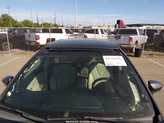 Toyota Venza Xle V6 2014 4T3ZK3BB4EU066443 Image 6