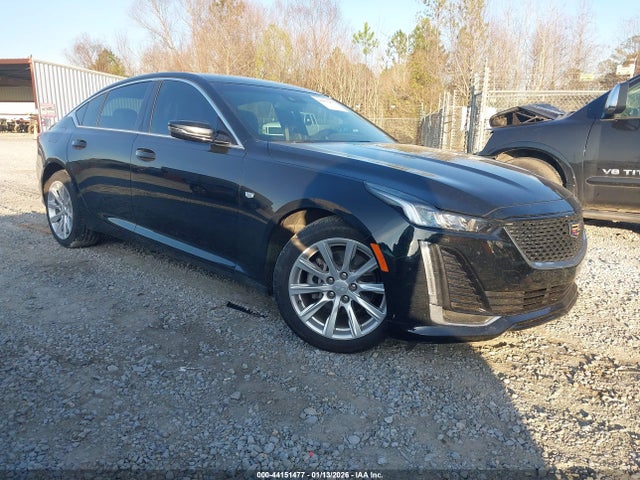 2020 CADILLAC CT5 1G6DM5RK3L0129462