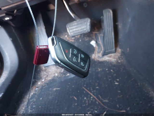 2020 CADILLAC CT5 1G6DM5RK3L0129462 Photo 10