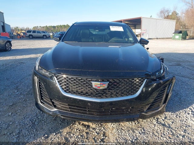 1G6DM5RK3L0129462 Cadillac CT5 LUXURY