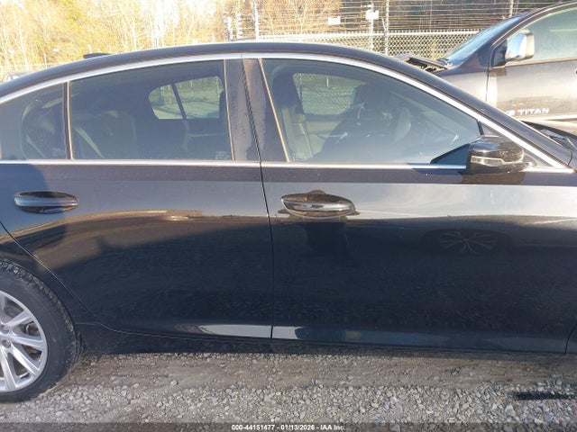 1G6DM5RK3L0129462 Cadillac CT5 LUXURY