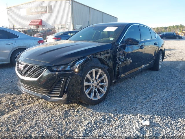 2020 CADILLAC CT5 1G6DM5RK3L0129462 Photo 1
