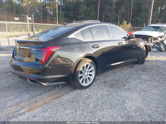 2020 CADILLAC CT5 1G6DM5RK3L0129462 Photo 3