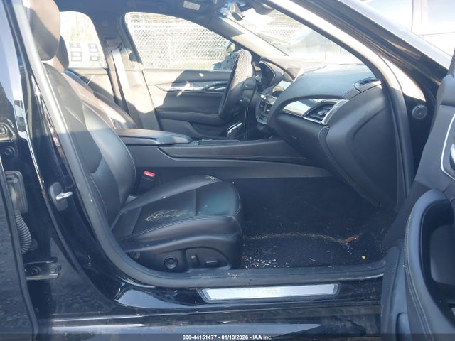 2020 CADILLAC CT5 1G6DM5RK3L0129462 Photo 4