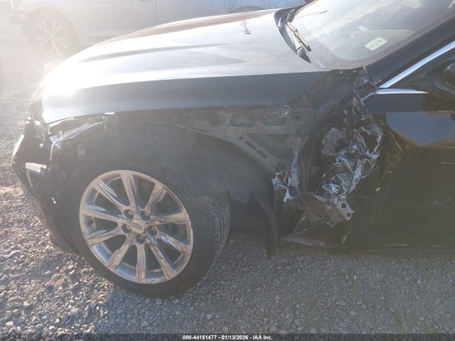 2020 CADILLAC CT5 1G6DM5RK3L0129462 Photo 5