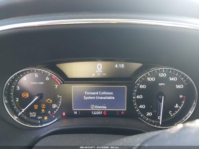 2020 CADILLAC CT5 1G6DM5RK3L0129462 Photo 6