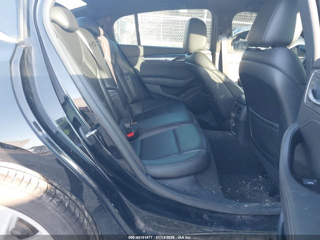 2020 CADILLAC CT5 1G6DM5RK3L0129462 Photo 7