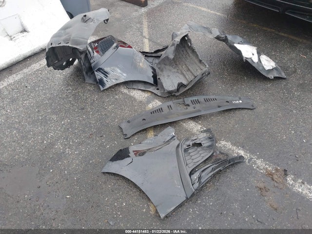 4T1T11AK0PU727704 Toyota CAMRY SE