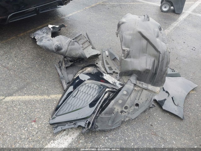 4T1T11AK0PU727704 Toyota CAMRY SE