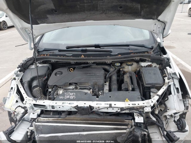 1G1BE5SM2K7115130 Chevrolet CRUZE LT