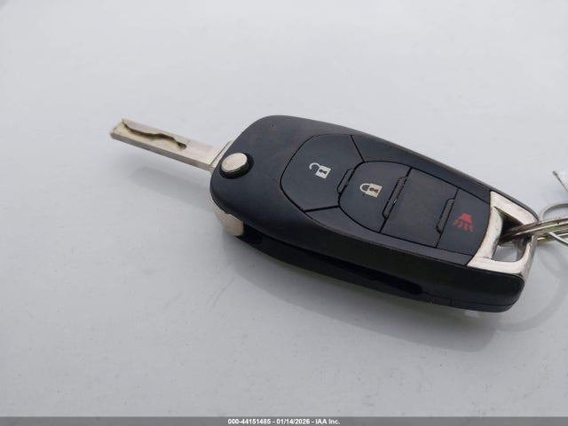 1G1BE5SM2K7115130 Chevrolet CRUZE LT